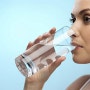 물과 다이어트 관련 있나?