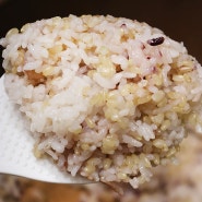 혈당강하쌀 당뇨쌀 효능과 먹는법 알려드게요!