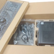HP EliteDesk 800 G6 데스크탑 미니 Desktop Mini pc 8WY20AV 디테일 컷