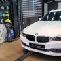 BMW 3GT를 확연하게 변화시켜드린 대구 디테일링세차!