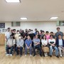 [부산농악] 부산시 무형문화재 전승 실태점검 현장사진