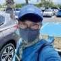 2022.06.23~26 JEJU 여행 part 03 (feat. travel alone)