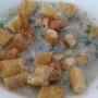 하노이의 아침식사