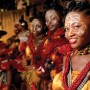 한국 프로필사진 유행 vs 아프리카 문화 고민