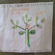 [4년 전 오늘] 서리태 파종26일째 /순지르기 시기/함평나비메주ㆍ된장