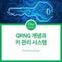 [NeoKeyManager] QRNG 개념과 키 관리 시스템