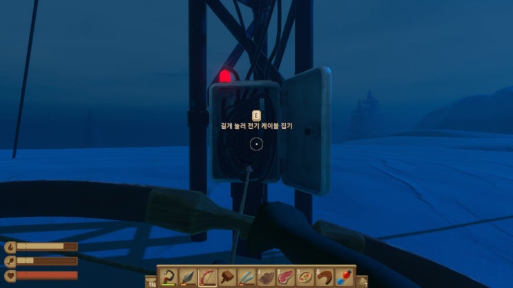 래프트 RAFT 공략 #6 템퍼런스 Temperance 완벽 공략 : 네이버 블로그