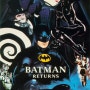영화 배트맨2 (Batman Returns, 1992) 줄거리 및 리뷰