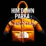 [역시즌 세일] 노스페이스 힘다운파카 The north face Him Down 반값세일