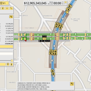 게임)[님비레일] - 부산 도시철도 1호선 개량, 대형 중전철 도입