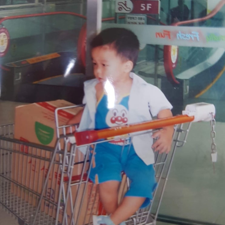 서운함 : 네이버 블로그