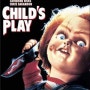 영화 사탄의 인형1 (Child's Play, 1988) 줄거리 및 리뷰