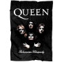 Queen - Bohemian Rhapsody(가사/번역/한국어 발음)
