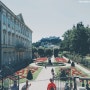 [관광정보] 잘츠부르크 여행 - 이것저것 (2)
