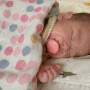 아기 태열이불 :: 머미쿨쿨 라이트 모로반사 이불로 시원하게 꿀잠자기