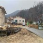 충북 영동부동산 영동군 강진저수지 부근 조용한마을 영동주택 경매 이네요