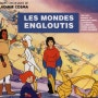 Vladimir Cosma – Les Mondes Engloutis (2009)