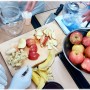 (천연발효식초) 건강에 좋은 사과·바나나식초만들기!