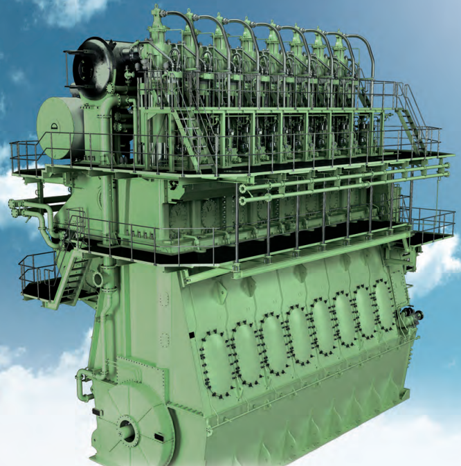 HMM MIR의 Engine Model을 알아보자(1) : 네이버 블로그