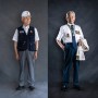 [반도카메라] 국가보훈처 <제복의 영웅들> 6·25 참전용사 인식 제고 프로젝트 - 사진작가 홍우림