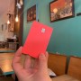 [유럽 여행 준비물] 파리 여행 체크 카드 추천 : 토스 뱅크 카드