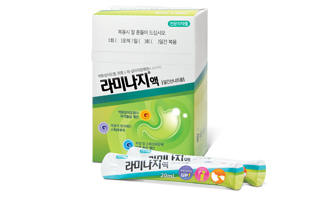 [위장약] 짜먹는 위장약 점막보호제 라미나지액! 무슨약인지 궁금할 때는? 슬기로운약설명서 : 네이버 블로그