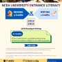 NCEA Literacy Credits, 리터러시 크레딧 확보를 위한 과정