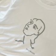 밋밋한 여름 티셔츠의 변신_열 전사지 제작하기