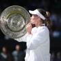 2022 윔블던(Wimbledon) 여자 단식 결승전 요약 - 엘레나 리바키나 생애 첫 우승!