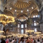 터키여행 6일차 이스탄불 2일차