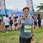 양평이봉주마라톤대회 겸 경인일보 남한강마라톤대회 10km 참가 후기