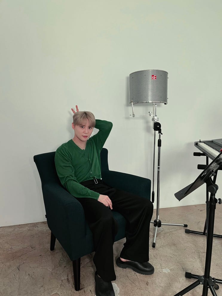 COVER💿ㅣ내가 죽으려고 생각한 것은(僕が死のうと思ったのは)ㅣ김준수(XIA) 네이버 블로그