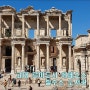 튀르키예:셀축 고대 로마 유적 도시 에페소스