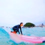 양양서핑 여행, 서프너리 강습받고 꿀잼 서핑!