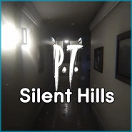 끝 없는 복도를 배회하는 무료 공포 게임 P.T. Silent Hills