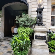 NOMAD LONDON HOTEL