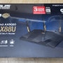 ASUS RT-AX88U 공유기 업그레이드