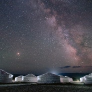 티웨이 몽골 취항 프로모션 : 은하수 미니사막 테를지 몽골 3박4일(매주 일요일 출발)