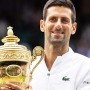 2022 윔블던(Wimbledon) 남자 단식 결승전 요약 - 노박 조코비치 4연패 위업 달성!