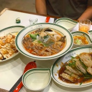 이천마장면맛집 : 마라홀릭 이천마장점 마라탕,크림새우,꿔바로우 존맛탱 후기(이천마라탕맛집 /마장면마라탕 /이천맛집추천)