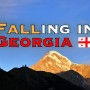 엔데믹 시대에 가을 여행 조지아