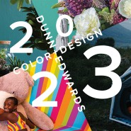 [디자인 트렌드]미래에 오신 여러분을 환영합니다: 던에드워드 2023 컬러+디자인 트렌드