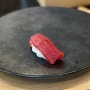 노원 신상 오마카세 ‘스시하쿠야’ 얼마든지 재방문하고픈 극강의 가성비 맛집 🍣