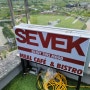 새솔동 루프탑 카페 세베크 SEVEK