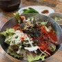 울산 국수 맛집 언양밥집 구포국수먹는날 - 육수 짱!
