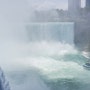 미국여행 나이아가라폭포 Niagara falls state park