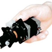 장비장착형 로터리 피스톤펌프(rotary piston metering pump) STH Model [FMI 에프엠아이] - 실험연구산업용 정량펌프 전문 레보딕스(주)