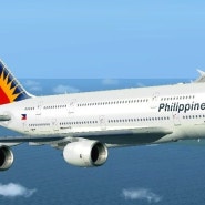 2022년 7월 현재 운영중인 인천-마닐라 항공편과 스케쥴