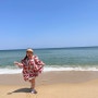 [강릉] 강릉여행 / 강릉 그리우니 / 74개월 여행 (feat. 강릉가면 꼭 찾는 우리신랑 소울푸드)