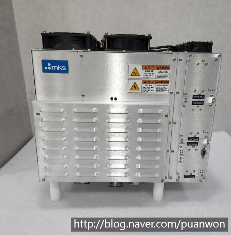 MKS RF POWER 5KW PATH FINDER PF2-TRPL-AM76P-1 : 네이버 블로그